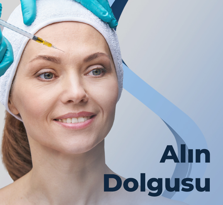Alın Dolgusu