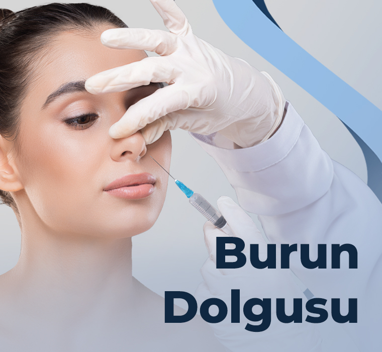 Burun Dolgusu
