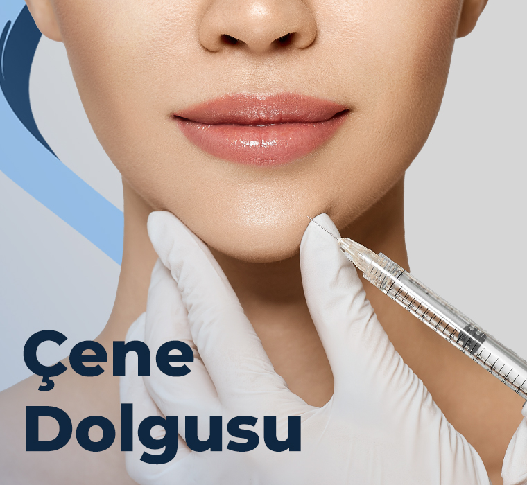 Çene Dolgusu