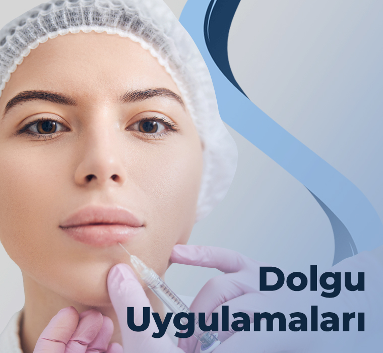 Dolgu Uygulamaları