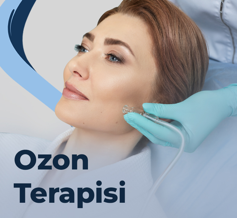 Ozon Terapisi