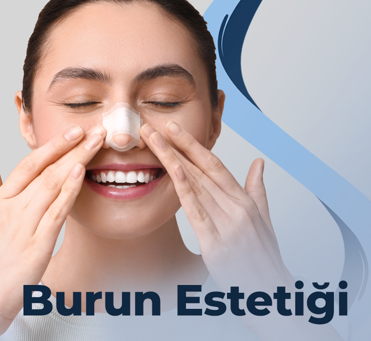 Burun Estetiği