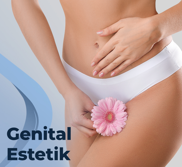 Genital Estetik