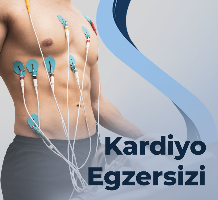 Kardiyo Egzersizi
