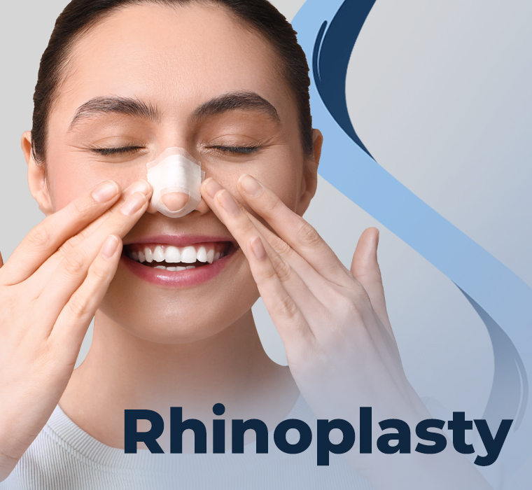 Rhinoplasty