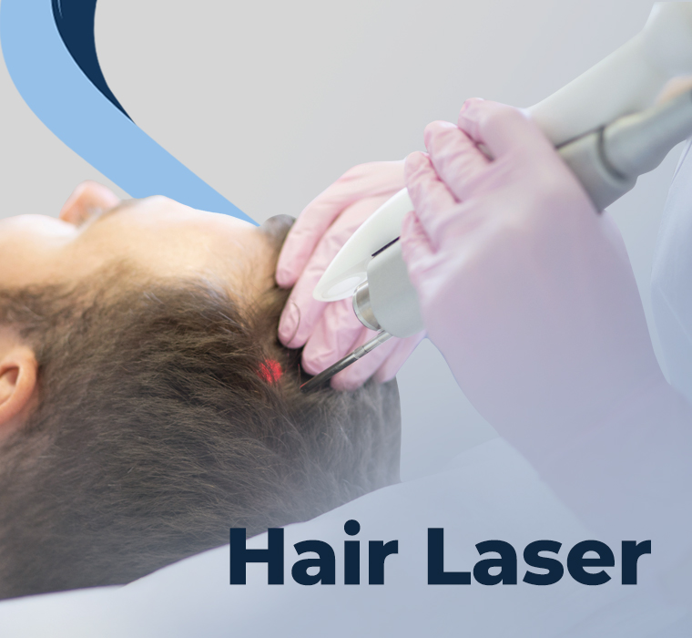 Hair Laser